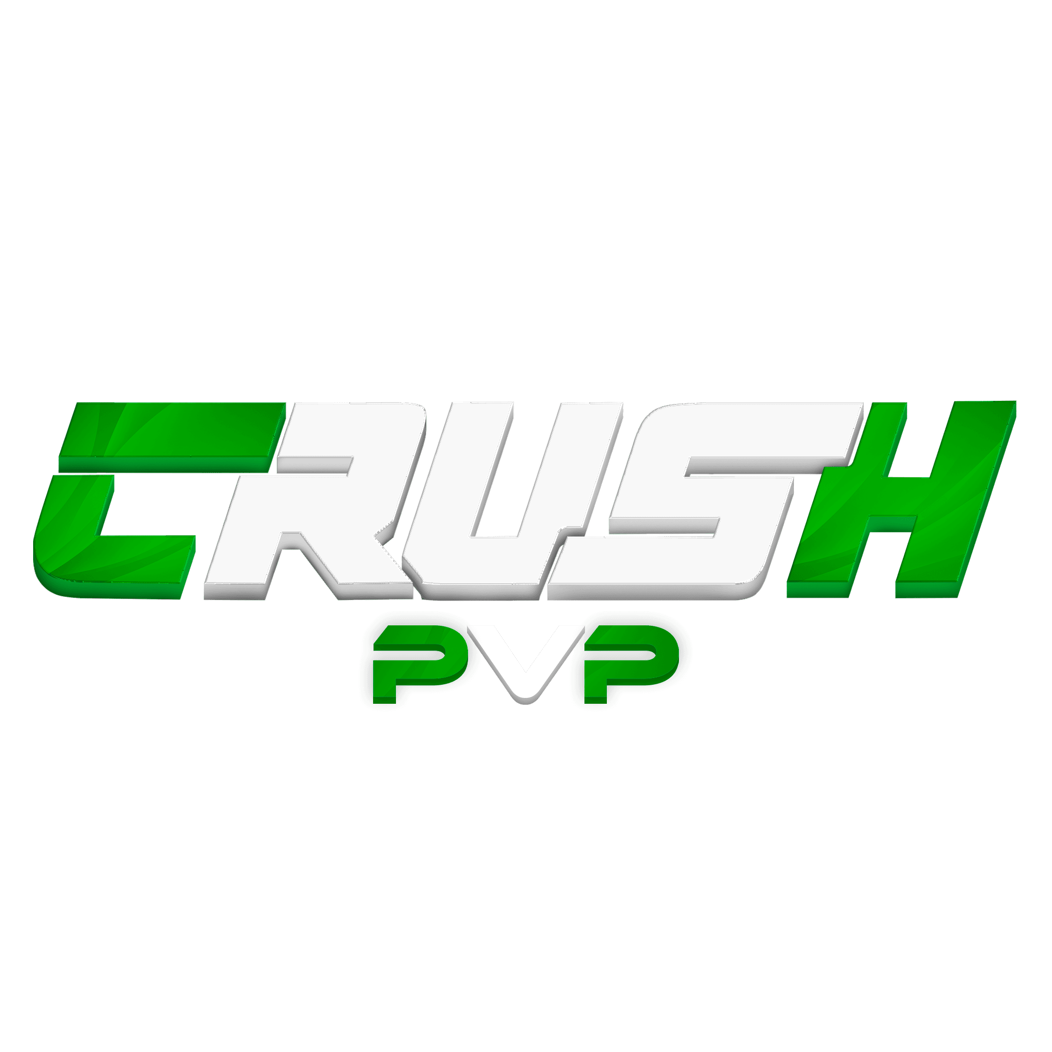 Logo Crush PVP