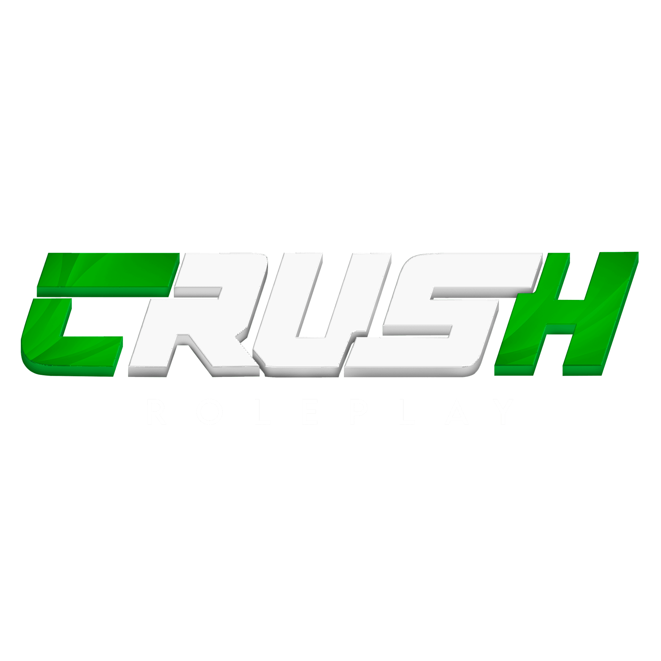 Logo Crush RP