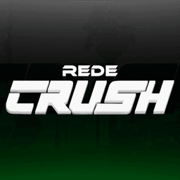 Logo Rede Crush