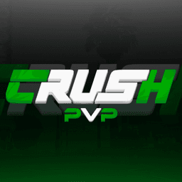 Crush PVP Logo