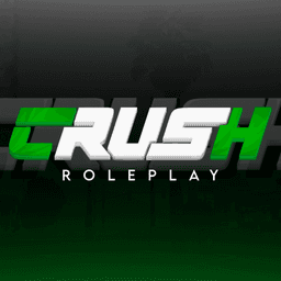 Crush RP Logo