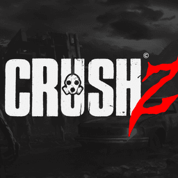 CrushZ Logo